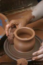 Нуртинские кулолы - волшебники своего дела