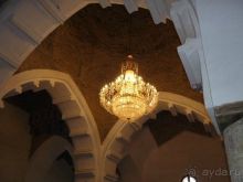 Эхо веков: Мавлоно Ориф Деггароний