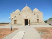 Эхо веков: Мавлоно Ориф Деггароний