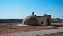 Эхо веков: Мавлоно Ориф Деггароний