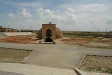 Эхо веков: Мавлоно Ориф Деггароний