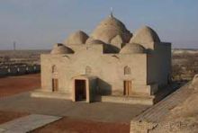 Эхо веков: Мавлоно Ориф Деггароний