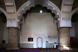 Эхо веков: Мавлоно Ориф Деггароний