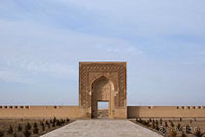 Эхо веков: Мавлоно Ориф Деггароний