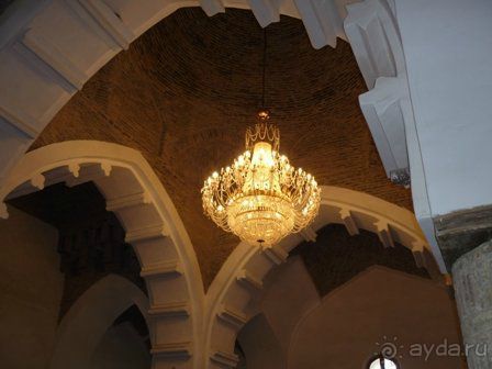 Эхо веков: Мавлоно Ориф Деггароний