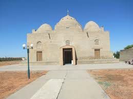 Эхо веков: Мавлоно Ориф Деггароний