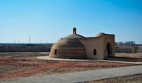 Эхо веков: Мавлоно Ориф Деггароний