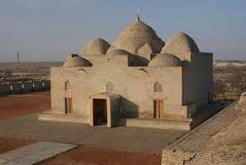 Эхо веков: Мавлоно Ориф Деггароний