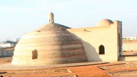 Эхо веков: Мавлоно Ориф Деггароний