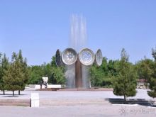 Там где жара и песок, пробьется вода и появится оазис