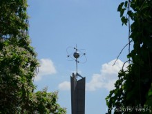 Там где жара и песок, пробьется вода и появится оазис