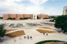 Зарафшан-жемчужина в пустыне