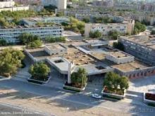 Зарафшан-жемчужина в пустыне