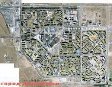 Зарафшан-жемчужина в пустыне