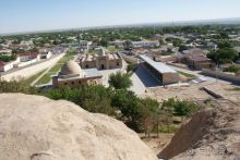 Эхо веков - Нурата