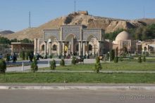 Эхо веков - Нурата