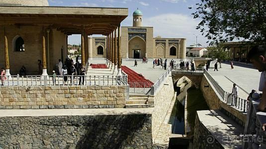 Эхо веков - Нурата