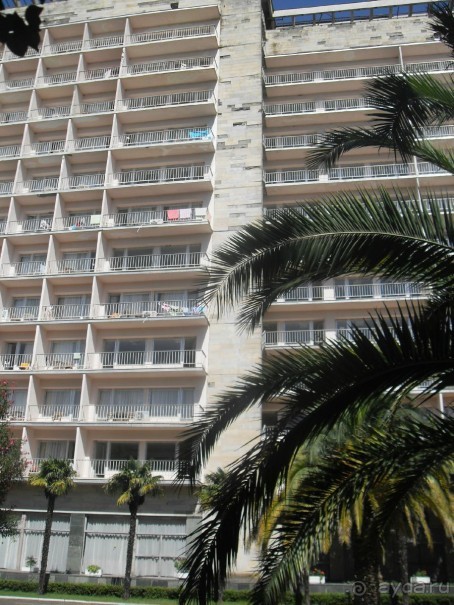 Отличный пансионат