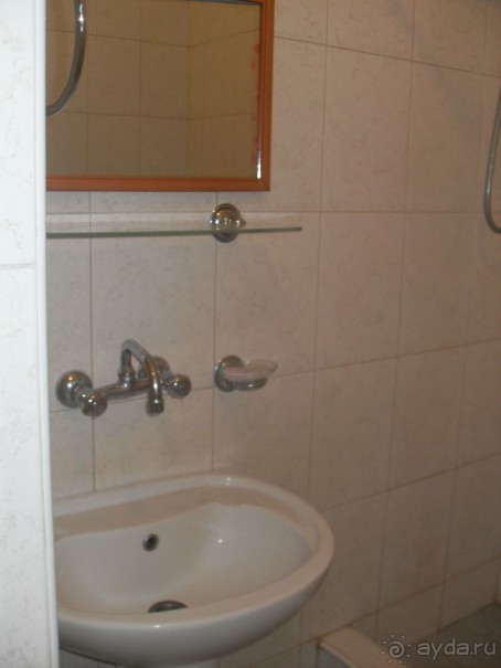 Отличный пансионат