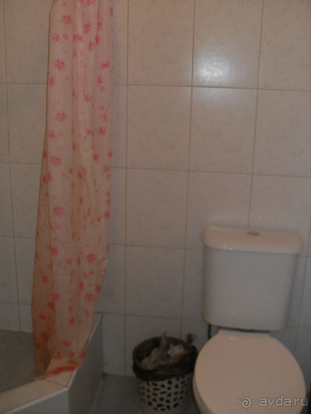 Отличный пансионат