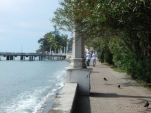 Гудаута есть Гудаута