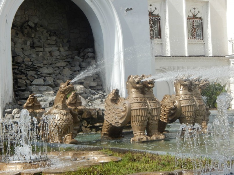 Гудаута есть Гудаута