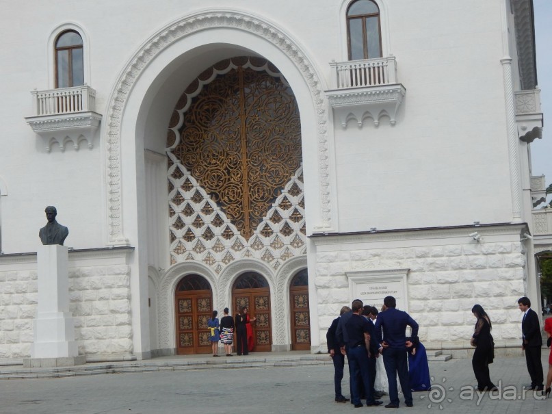 Гудаута есть Гудаута