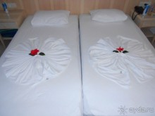 Очень довольны