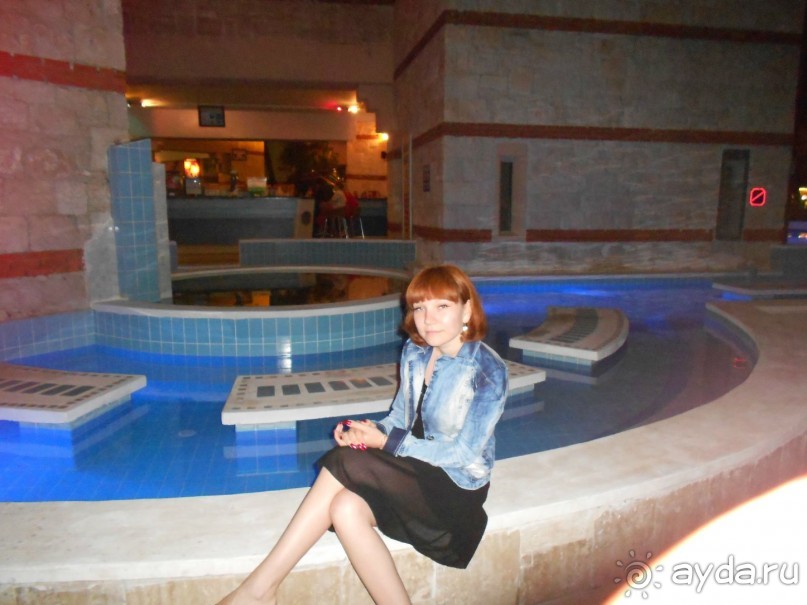 фото Dan Boutique (ex. Ariel)