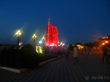 фото Dan Caesarea