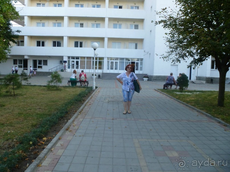 Всё только в превосходных степенях!!!!