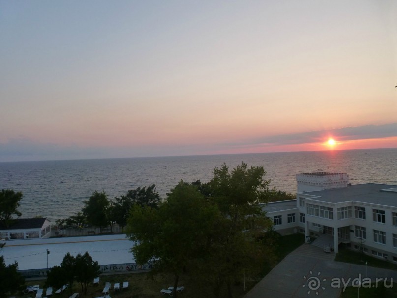 Всё только в превосходных степенях!!!!