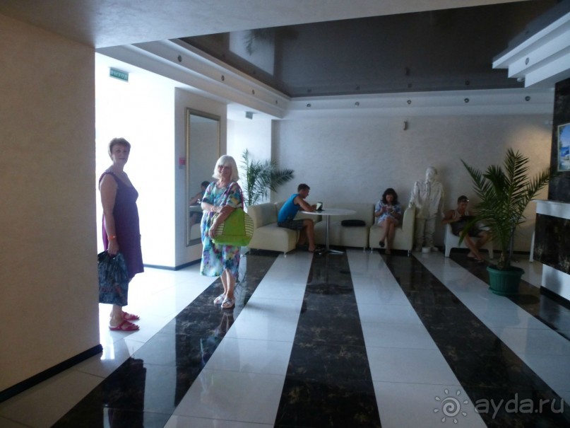 Всё только в превосходных степенях!!!!