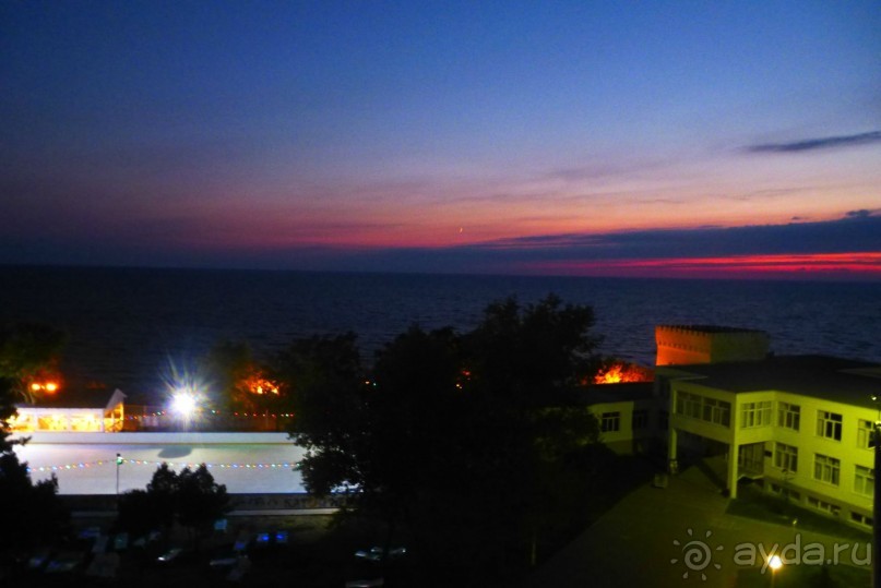 Всё только в превосходных степенях!!!!