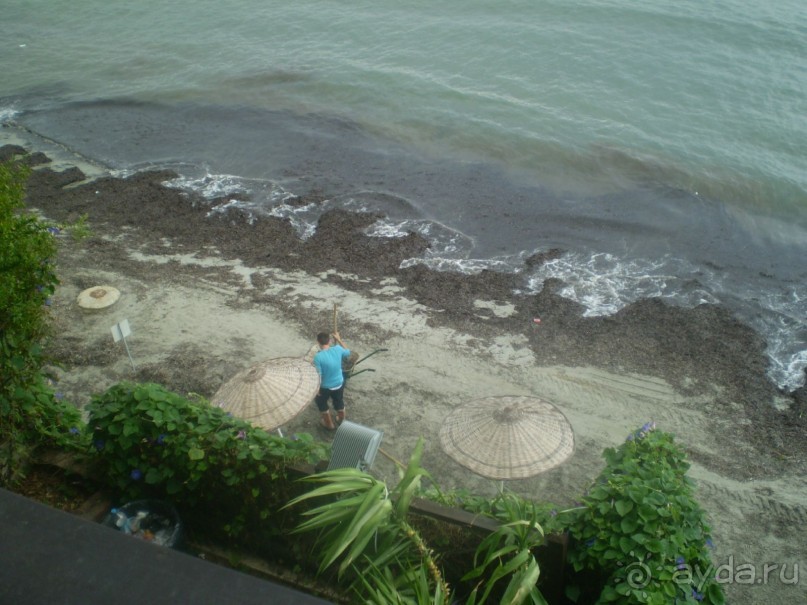 Неплохой отель