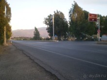 Неплохой отель