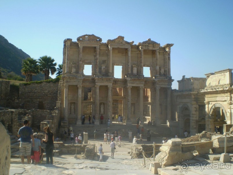 Неплохой отель