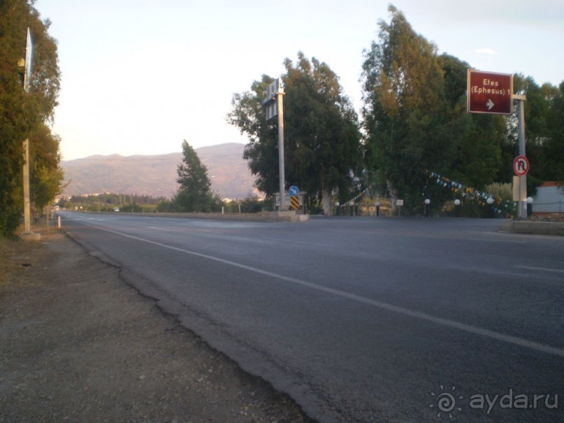 Неплохой отель