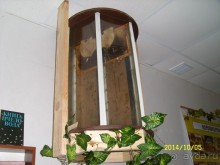 Экскурсионная пасека " Пчелиная Усадьба"