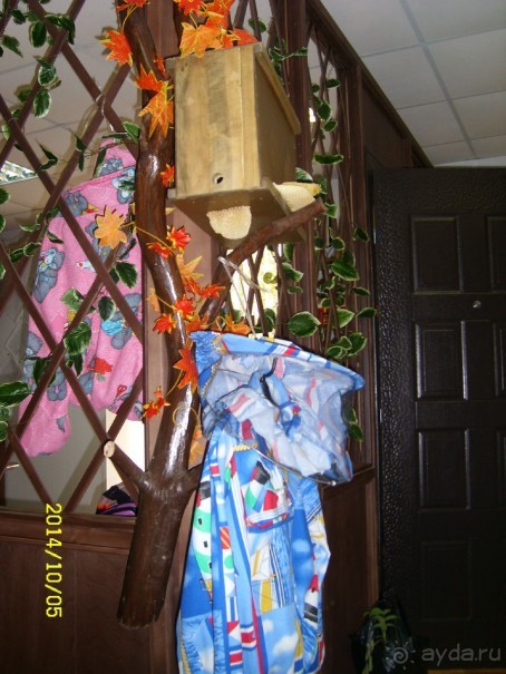 Экскурсионная пасека " Пчелиная Усадьба"