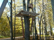 Экскурсионная пасека " Пчелиная Усадьба"