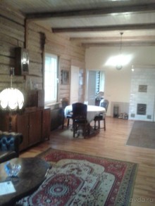 Апартаменты "VILA MARTA" 