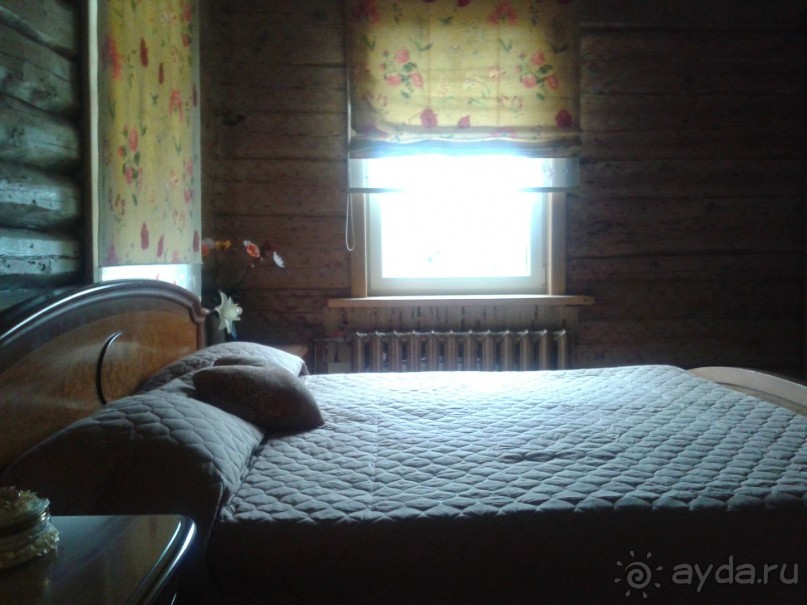 Апартаменты "VILA MARTA" 