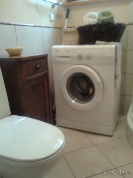 Апартаменты "VILA MARTA" 