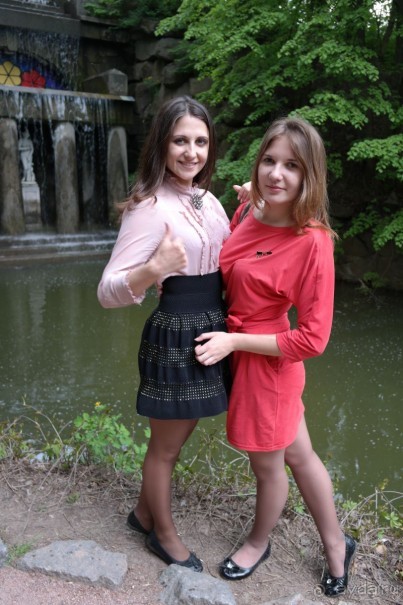 Одесса-Умань-Киев 