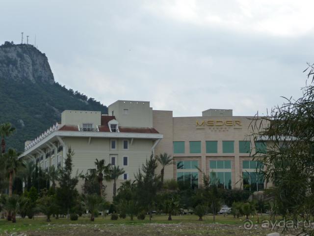 фото Meder Resort