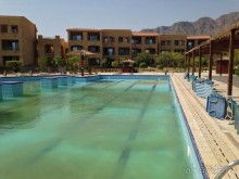 Вся правда об отеле Swiss inn dream taba resort 5*