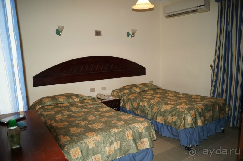 отель муниципальный, то 4* нормально. цена соответствует качеству