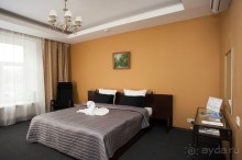 фото October Riverside Inn