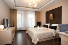 фото October Riverside Inn